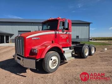 Main image Kenworth T800