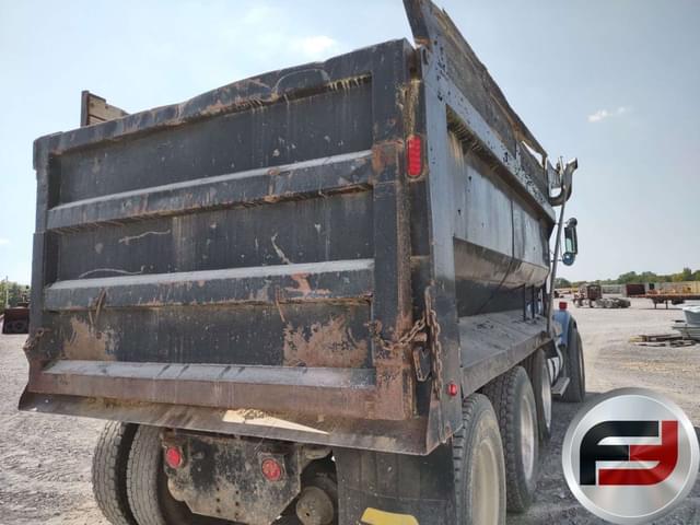 Image of Kenworth T800 equipment image 4