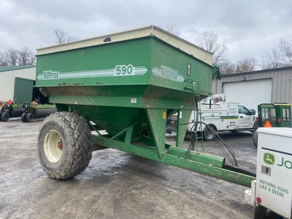 Main image Killbros 590