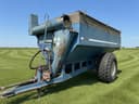 1989 Kinze 440 Image