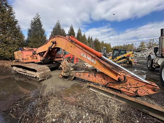 Image of Koehring 6633 equipment image 4