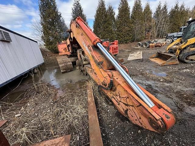 Image of Koehring 6633 equipment image 3