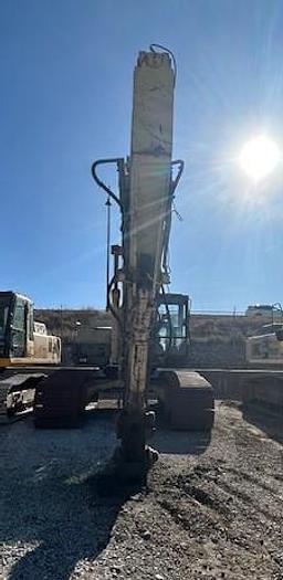 Image of Komatsu PC400LC-7 equipment image 1