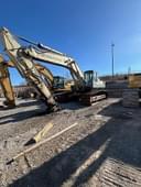 1989 Komatsu PC400LC-7 Image