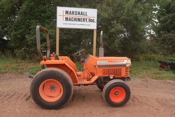 Main image Kubota L2250