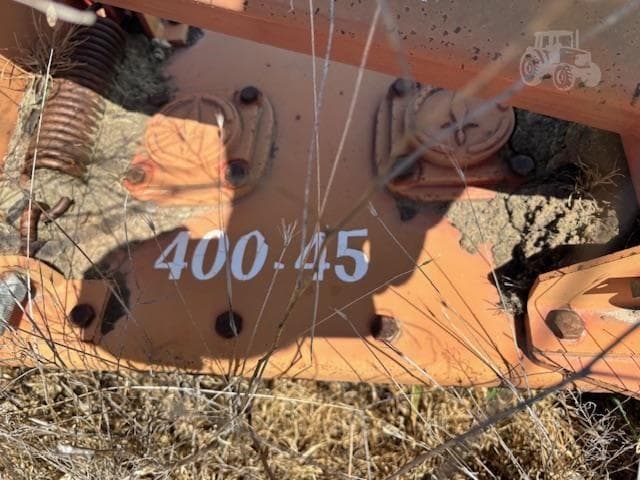 Image of Lely 400 equipment image 4