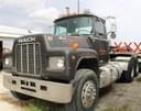1989 Mack R600 Image