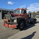 1989 Mack 600 Image