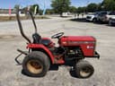 1989 Massey Ferguson 1010 Image