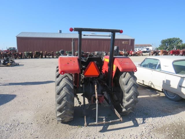 Image of Massey Ferguson 231 equipment image 4