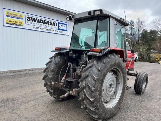 Image of Massey Ferguson 3090 equipment image 4