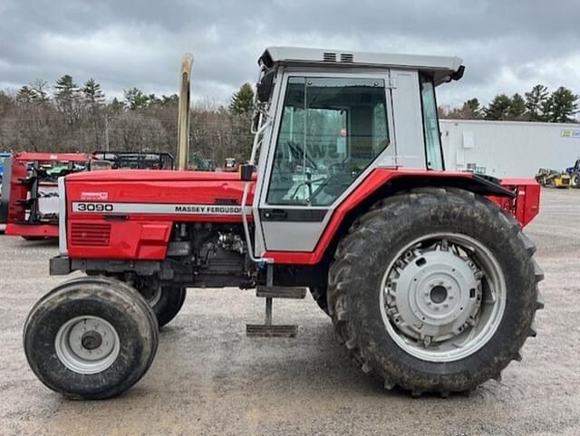Image of Massey Ferguson 3090 equipment image 1