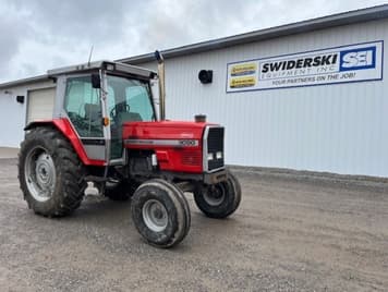 Main image Massey Ferguson 3090