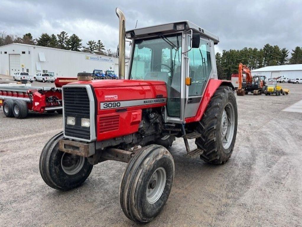Image of Massey Ferguson 3090 Primary image