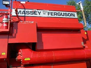 Main image Massey Ferguson 8450 14