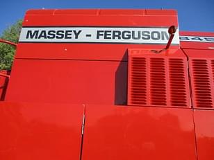 Main image Massey Ferguson 8450 25