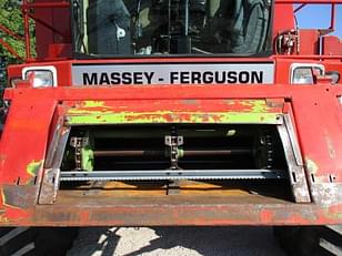 Main image Massey Ferguson 8450 9