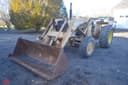 1989 Massey Ferguson 50E Image