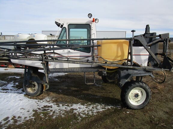 Main image Spra-Coupe 220