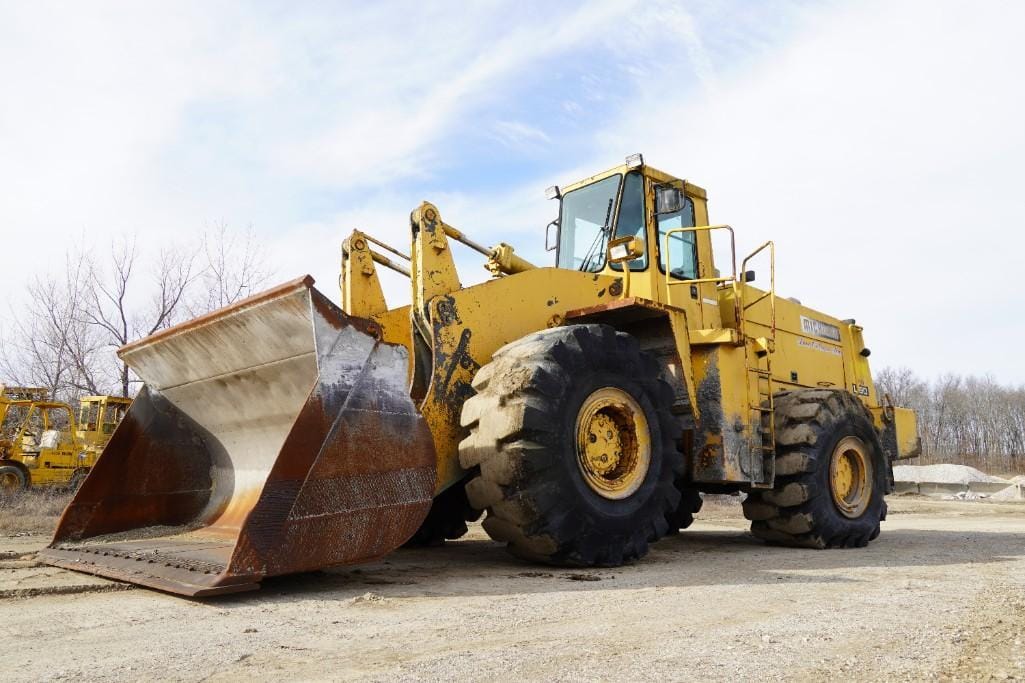 Main image Michigan L190