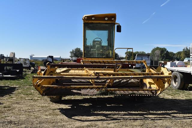 Image of New Holland 1499 equipment image 1