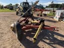 1989 New Holland 456 Image