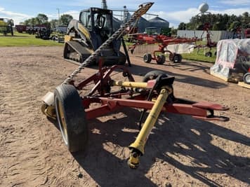Main image New Holland 456