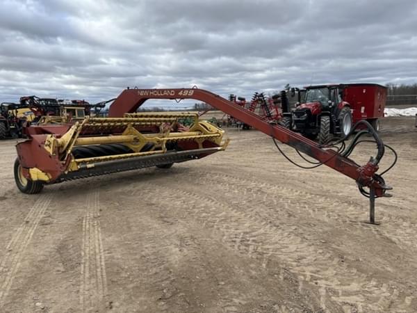 Equipment Main Image