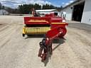 1989 New Holland 570 Image