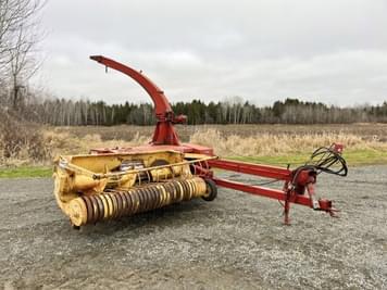 Main image New Holland 790