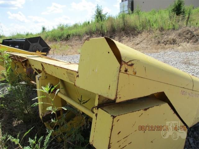 Image of New Holland 974N6 equipment image 1
