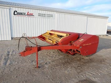 Main image New Holland 489