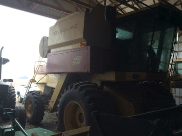Main image New Holland TR96