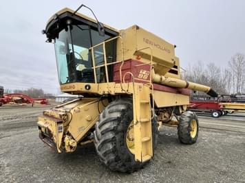 Main image New Holland TR96