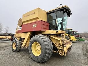 Main image New Holland TR96 1