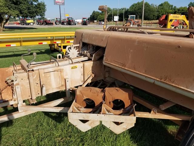 Image of New Idea 571W equipment image 2