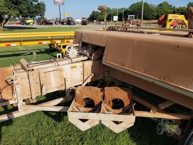 Image of New Idea 571W equipment image 2