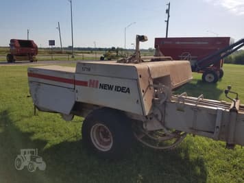 Main image New Idea 571W