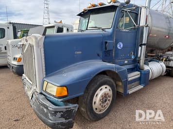 Main image Peterbilt 377