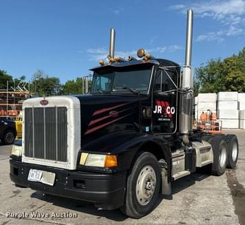 Main image Peterbilt 377