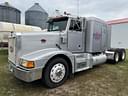 1989 Peterbilt 377 Image