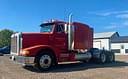 1989 Peterbilt 377 Image