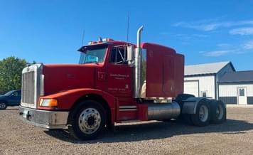 Main image Peterbilt 377