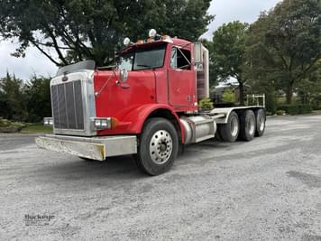 Main image Peterbilt 378