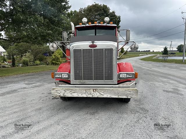 Image of Peterbilt 378 equipment image 1