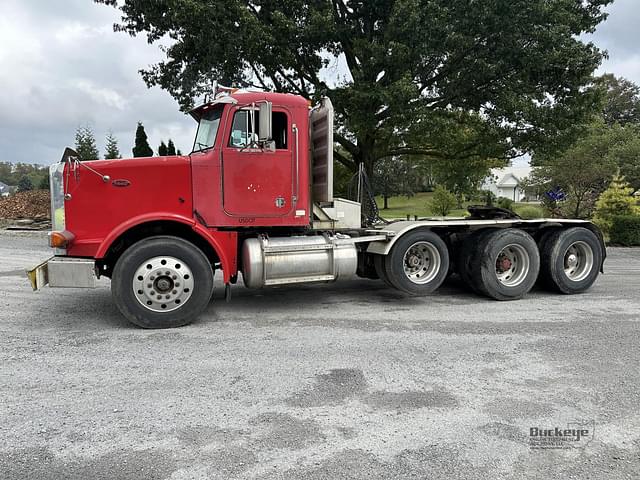 Image of Peterbilt 378 equipment image 2