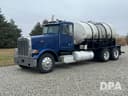 1989 Peterbilt 378 Image