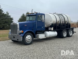 1989 Peterbilt 378 Image