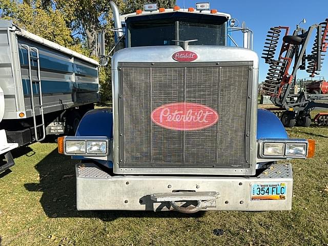 Image of Peterbilt 378 equipment image 2