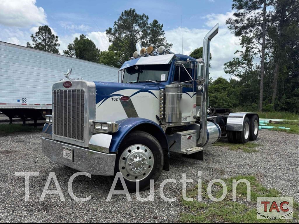 Image of Peterbilt 379 Primary image
